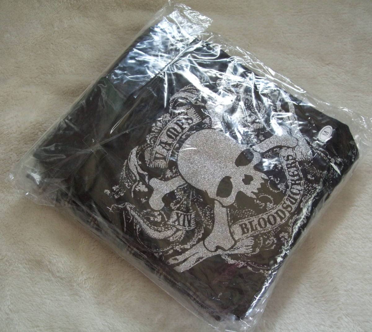 Amazon.co.jp: VAMPS チェックパーカー＆ベスト VAMPS LIVE 2015